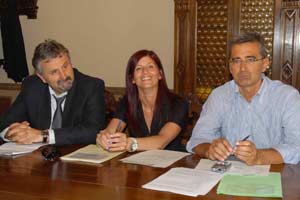 Apprendistato in Spagna per 20 giovani aretini Apprendistato in Spagna per 20 giovani aretini