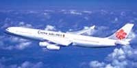 Cina-Taiwan, primo volo diretto da 60 anni… Cina-Taiwan, primo volo diretto da 60 anni…