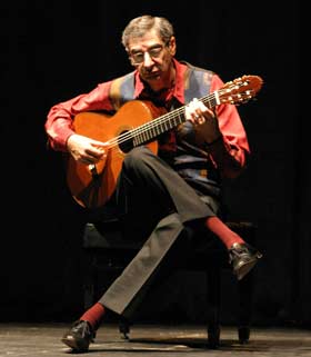 Le notti delle Chitarre