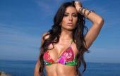 Elisabetta Gregoraci si racconta a TGCOM