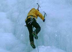 Nanga Parbat, Simon Kehrer e Walter Nones bloccati a 7mila metri