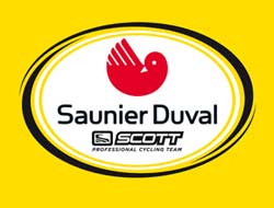 La Saunier Duval-Scott si ritira dal Tour de France La Saunier Duval-Scott si ritira dal Tour de France