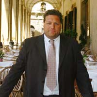 Ristoratori: Tricca passa il testimone ad Andrea Fazzuoli Ristoratori: Tricca passa il testimone ad Andrea Fazzuoli