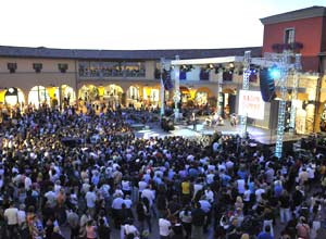 Grande successo per Festivaldichiana 2008