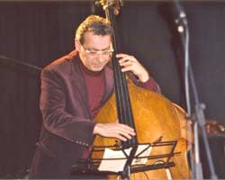 Arezzo Summer Jazz 2008