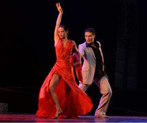 Arriva il tango al Monterchi Festival