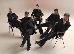 Subsonica, in concerto alla Fortezza Medicia di Arezzo