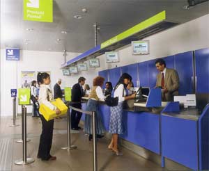 Poste Italiane presenta a Ginevra la Marca Postale Elettronica Poste Italiane presenta a Ginevra la Marca Postale Elettronica