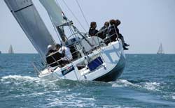Tutti in barca a vela