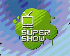 Domenica la quinta puntata di SuperShow Domenica la quinta puntata di SuperShow