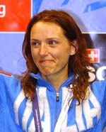 Valentiva Vezzali conquista il terzo oro olimpico Valentiva Vezzali conquista il terzo oro olimpico