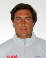 Vela, Diego Romero bronzo in classe laser Vela, Diego Romero bronzo in classe laser