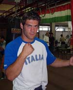 Boxe, Clemente Russo in finale per l’oro