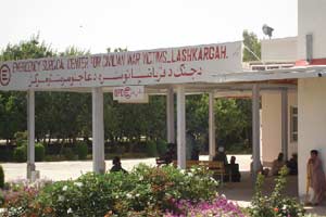 Con Emergency per l’Afghanistan
