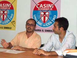 Giovani UDC Arezzo