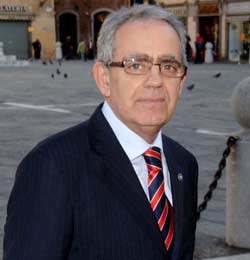 UDC: Dichiarazione del Commissario Poli UDC: Dichiarazione del Commissario Poli