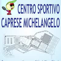 A Caprese Michelangelo apre i battenti il nuovo Centro Sportivo
