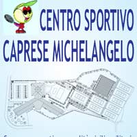 A Caprese Michelangelo apre i battenti il nuovo Centro Sportivo
