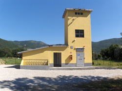 Un miglior servizio idrico con l’intervento a Montanare