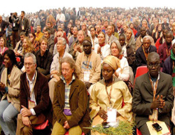 Terra Madre: presentata a Roma l’edizione 2008