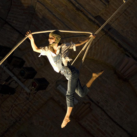 Circù Framenti Festival