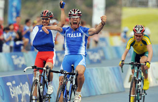 Paralimpiadi, ancora due medaglie per gli azzurri