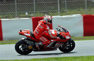 Motomondiale, Melandri alla Kawasaki dal 2009