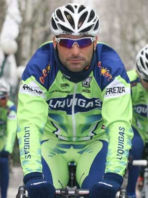 Chicchi conquista Saint Louis