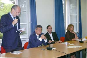 Inaugurato l’Istituto storico sull’eccidio della Divisione Acqui