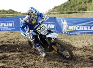 Italiano Enduro: Gerini è campione italiano Under23