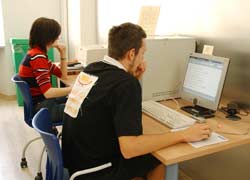 Emergenza Neve: restano chiuse anche le scuole di Stia