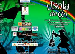 L’Isola che c’è