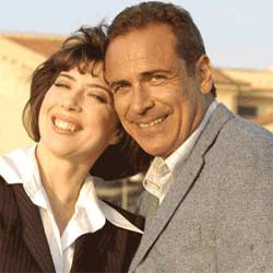 Torna su Raiuno ‘Provaci ancora Prof 3’