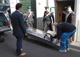 Tragedia a Montevarchi, accoltellato albanese di 25 anni
