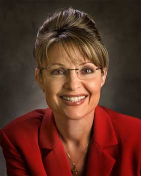 Usa, Palin parla di vittoria americana in Iraq