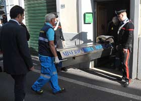 Albanese 36enne accoltella connazionale di 25 anni