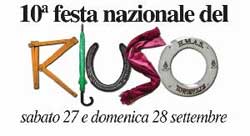 La 10a Festa Nazionale del Riuso