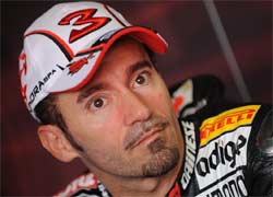 E’ nato Leon Alexandre, figlio di Max Biaggi