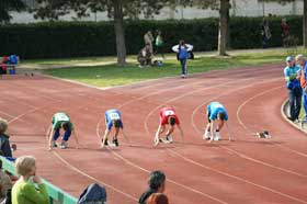 Firenze, sabato e domenica la coppa italia di atletica