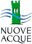 Nuove Acque: lavori sulla rete idrica di Arezzo