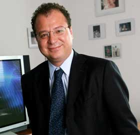 ‘Rewind’ un nuovo programma di Giorgio Mulè