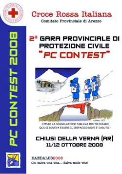 La seconda edizione del ‘Pc Contest’