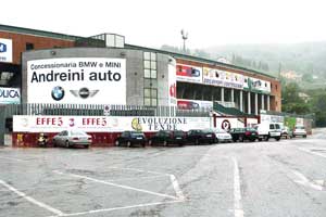 Variante urbanistica per lo stadio di Arezzo