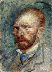 A Brescia i capolavori di Vincent Van Gogh