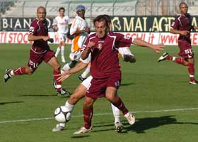 Grandissima Arezzo, batte la Pistoiese 3-0