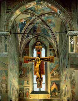 I direttori di musei di mezzo mondo a San Francesco
