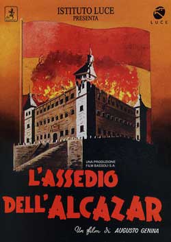 Cineforum sulla guerra di Spagna
