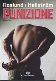 Roslund – Hellström, Punizione