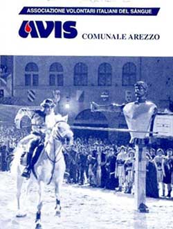 Sabato prossimo la giornata del donatore