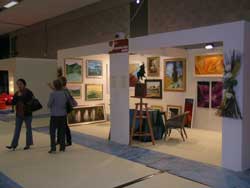 ‘Italiarreda 2008’ al via la XVIII° edizione